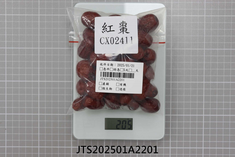JTS202501A2201