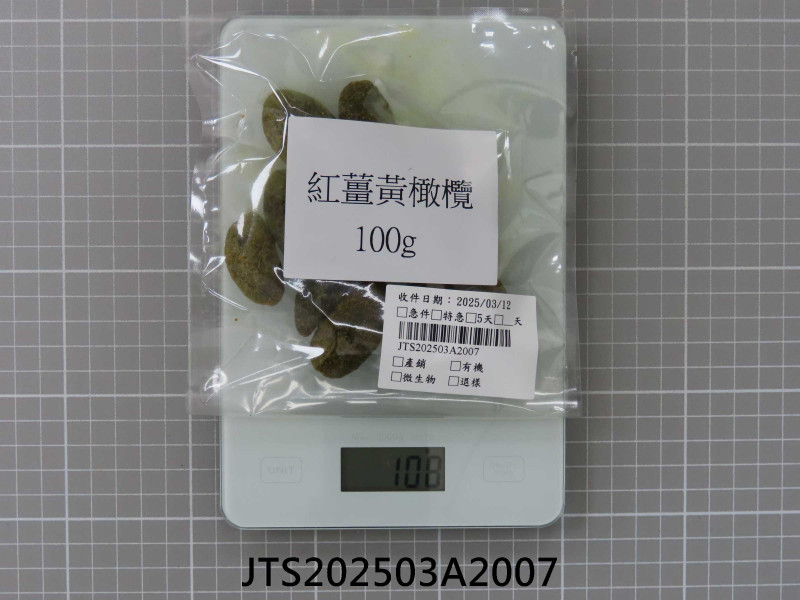 JTS202503A2007
