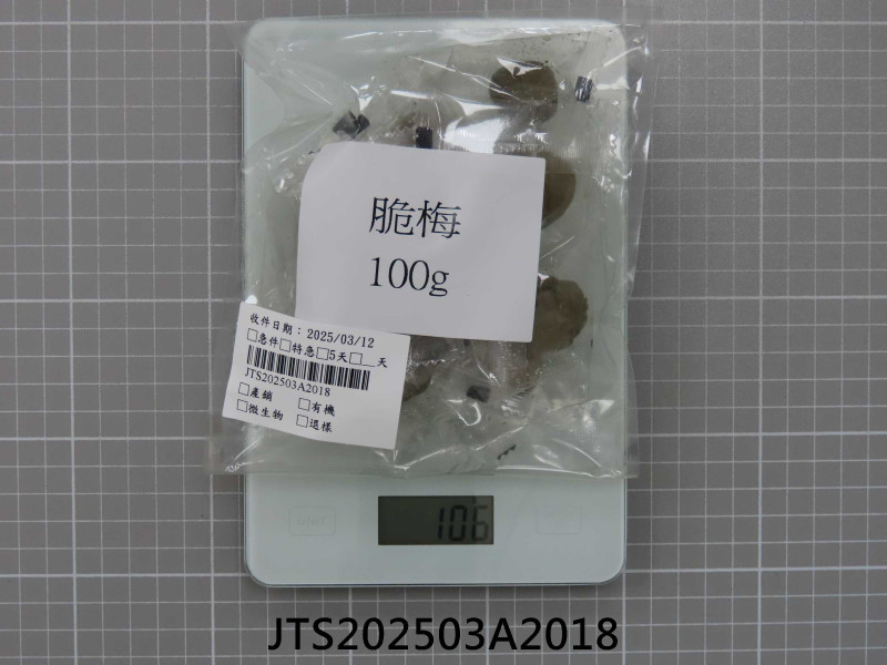 JTS202503A2018