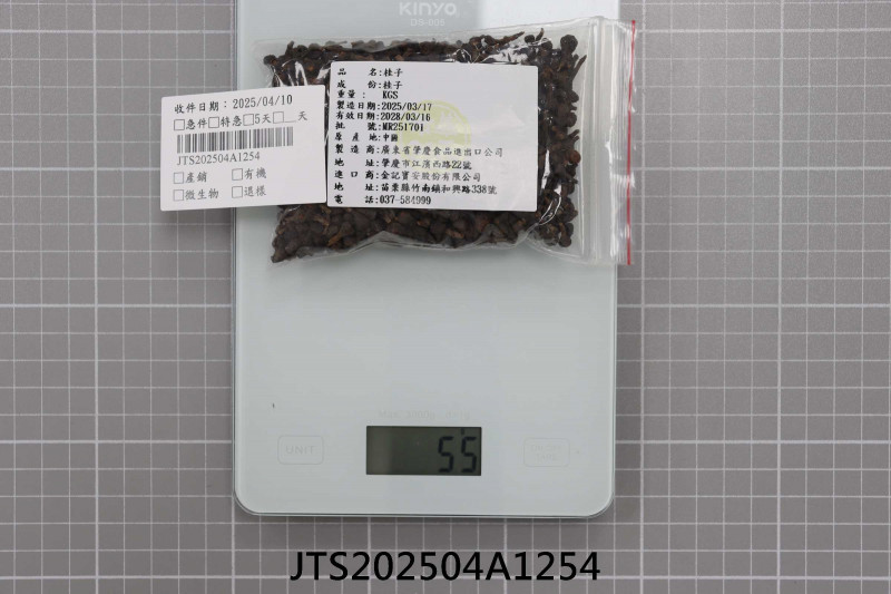 JTS202504A1254