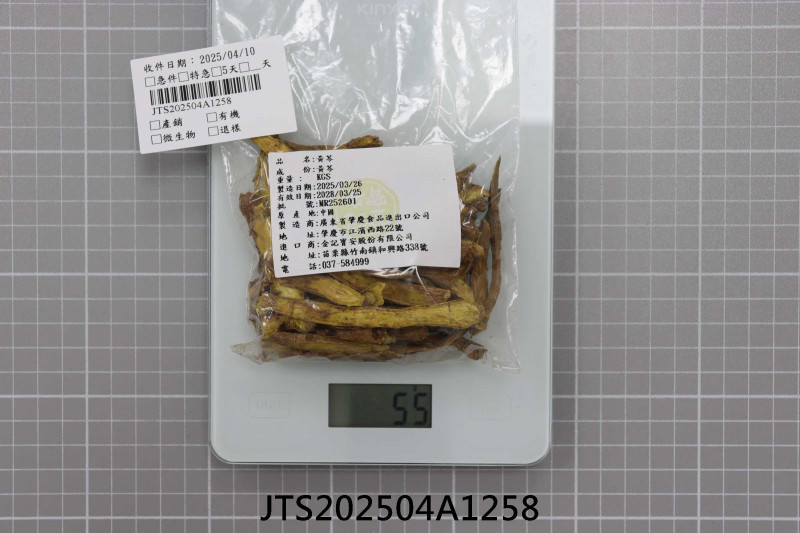 JTS202504A1258